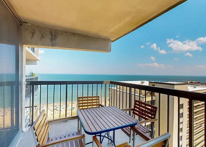 Incredibly Convenient With Balcony Washer & Dryer Ac Shared Pools Gym Tennis Holiday home