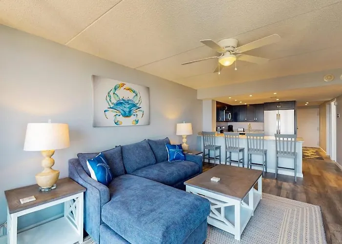 Incredibly Convenient With Balcony Washer & Dryer Ac Shared Pools Gym Tennis Holiday home