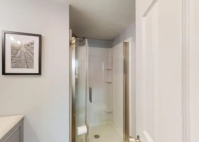 Incredibly Convenient With Balcony Washer & Dryer Ac Shared Pools Gym Tennis Holiday home Ocean City