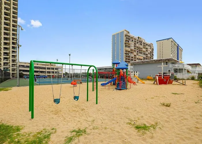 Incredibly Convenient With Balcony Washer & Dryer Ac Shared Pools Gym Tennis *