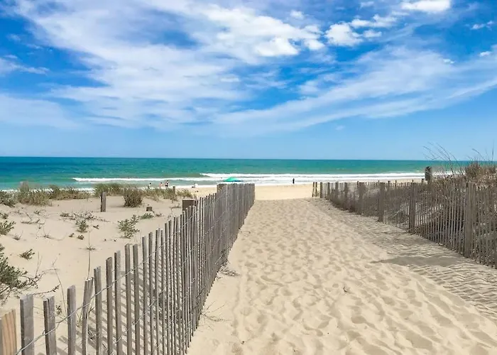 Incredibly Convenient With Balcony Washer & Dryer Ac Shared Pools Gym Tennis Holiday home Ocean City